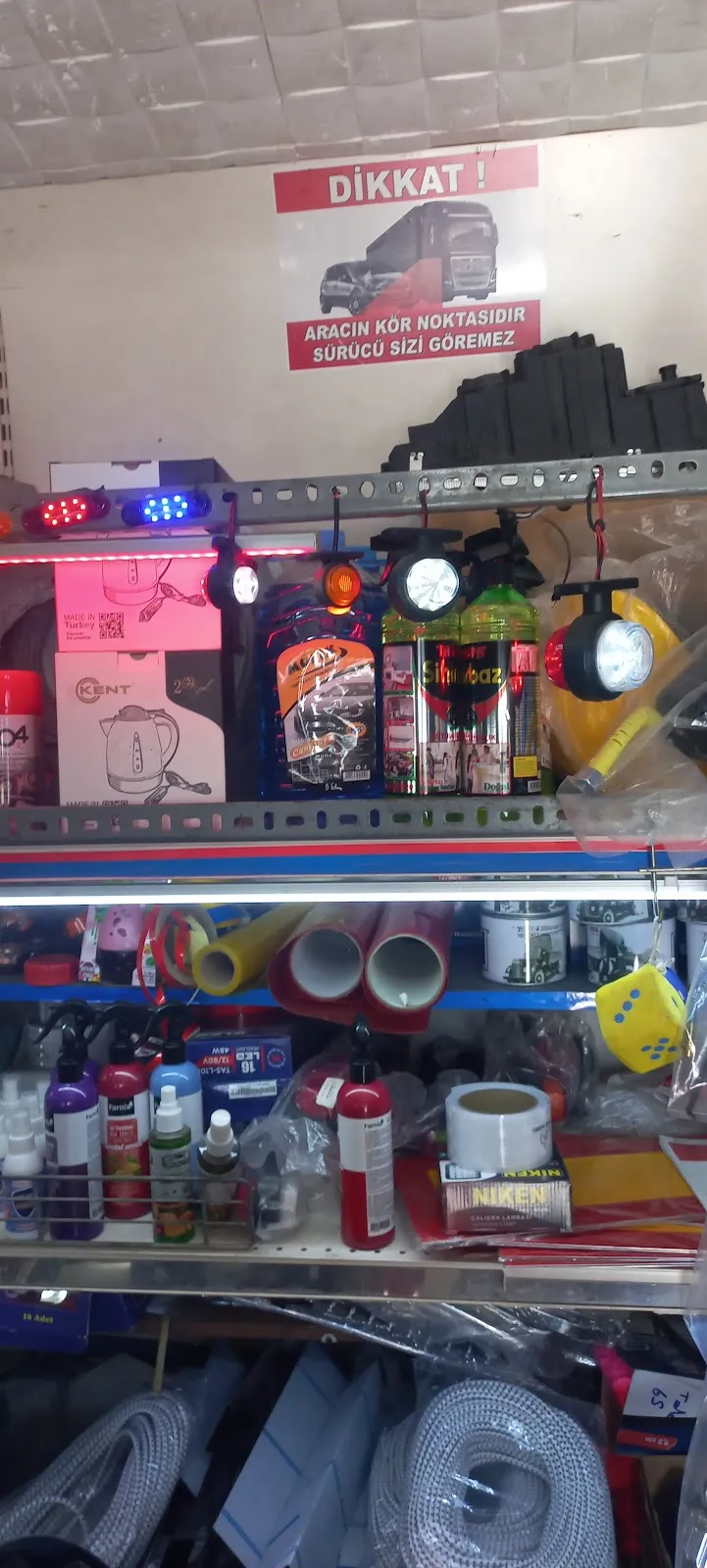 Öztürk Oto Elektrik fotoğraf 2