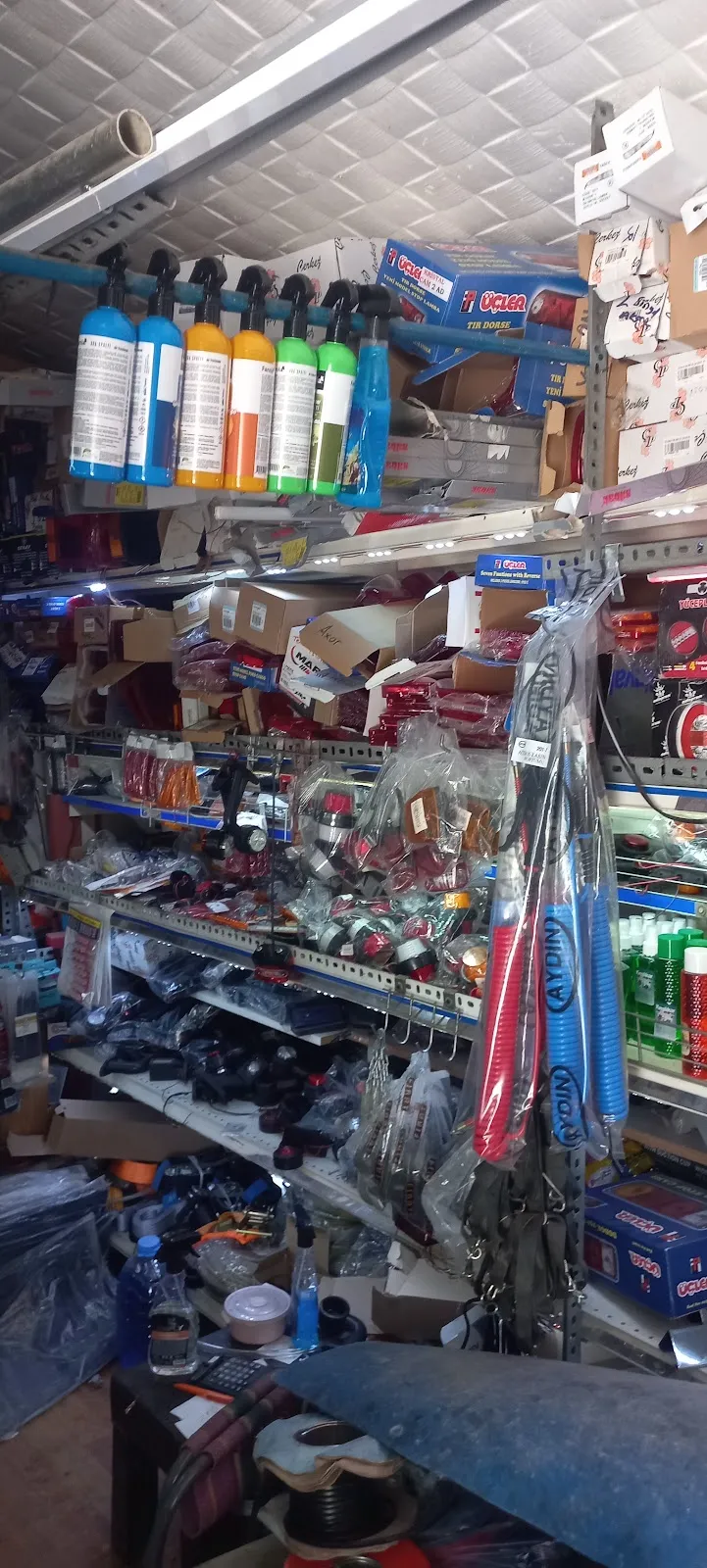 Öztürk Oto Elektrik fotoğraf 3