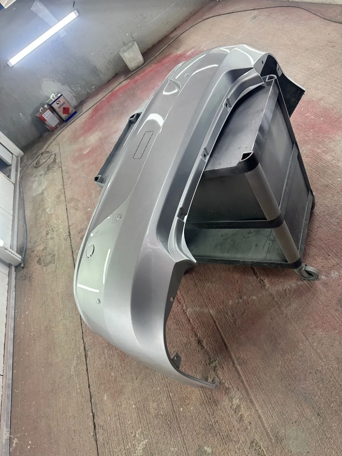 Ferah Garage fotoğraf 1