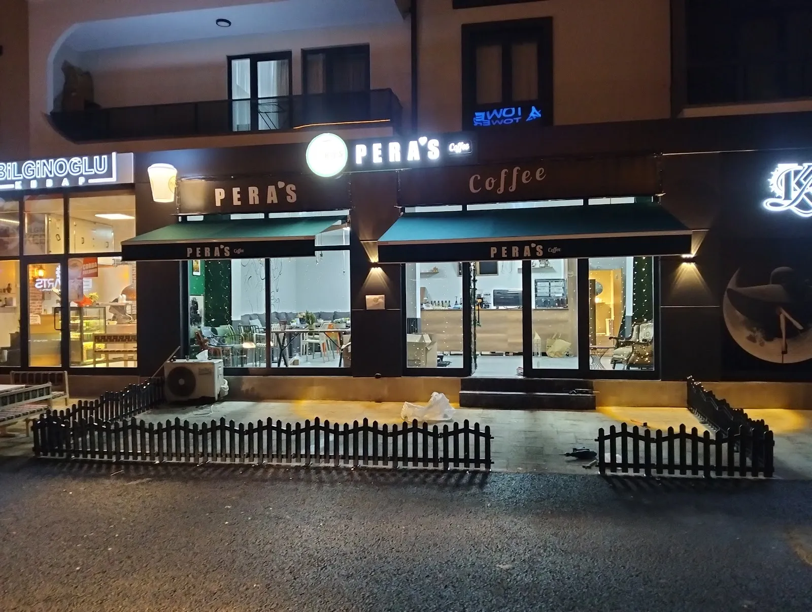 Pera's Coffee fotoğraf 2
