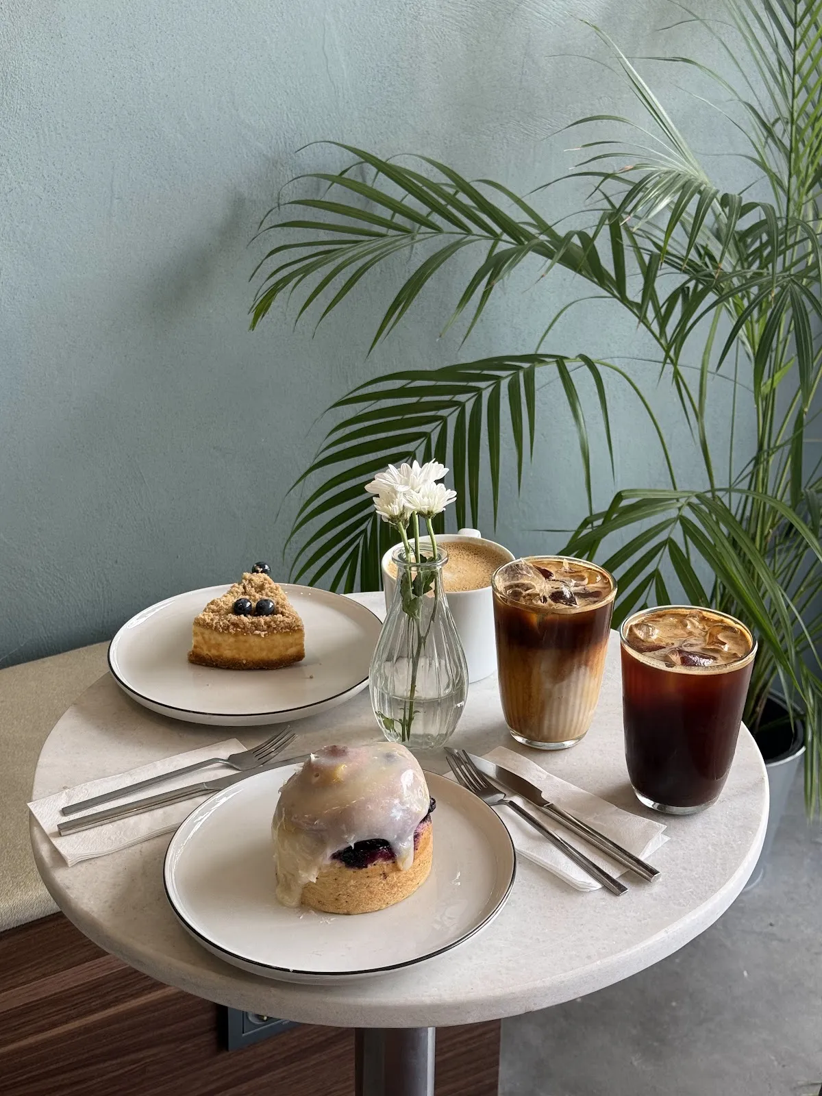Glod Coffee & Artisan Bakery fotoğraf 1