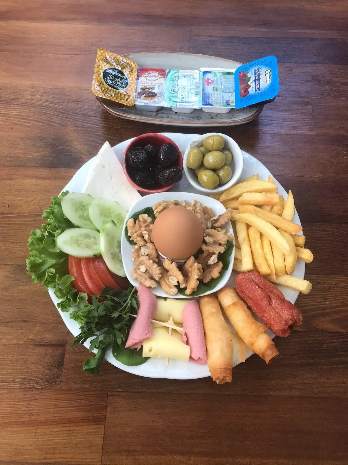 Kafe Deniz fotoğraf 2