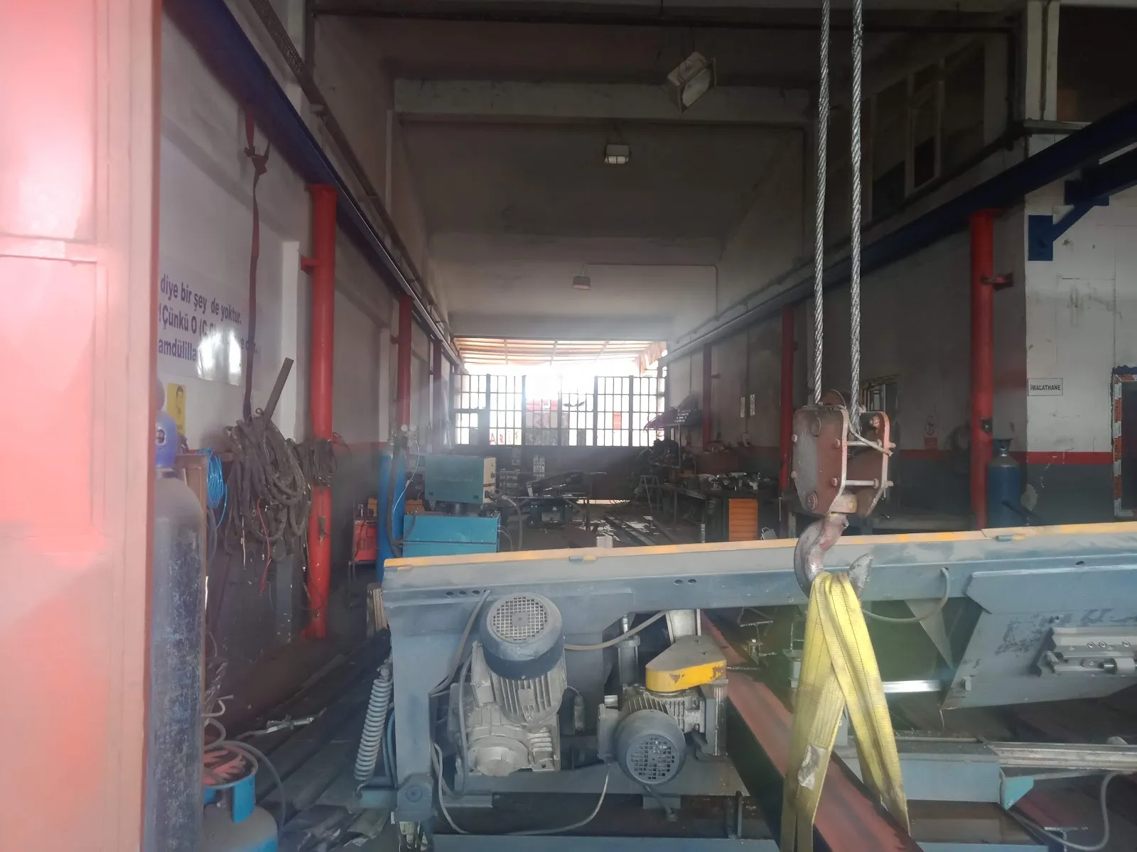 Genç Kardeşler Otomotiv fotoğraf 1