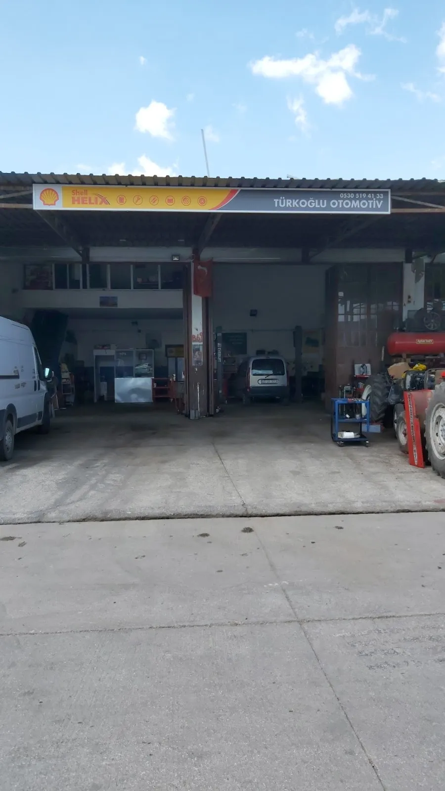 Türkoğlu Otomotiv fotoğraf 2