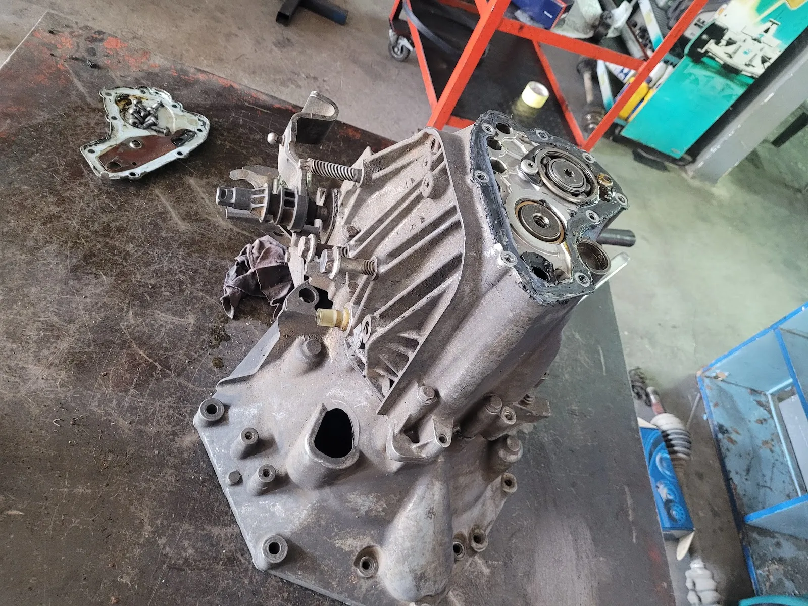 Türkoğlu Otomotiv fotoğraf 3