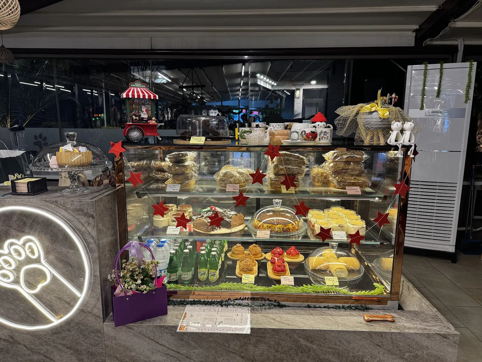Petcafe41 fotoğraf 2