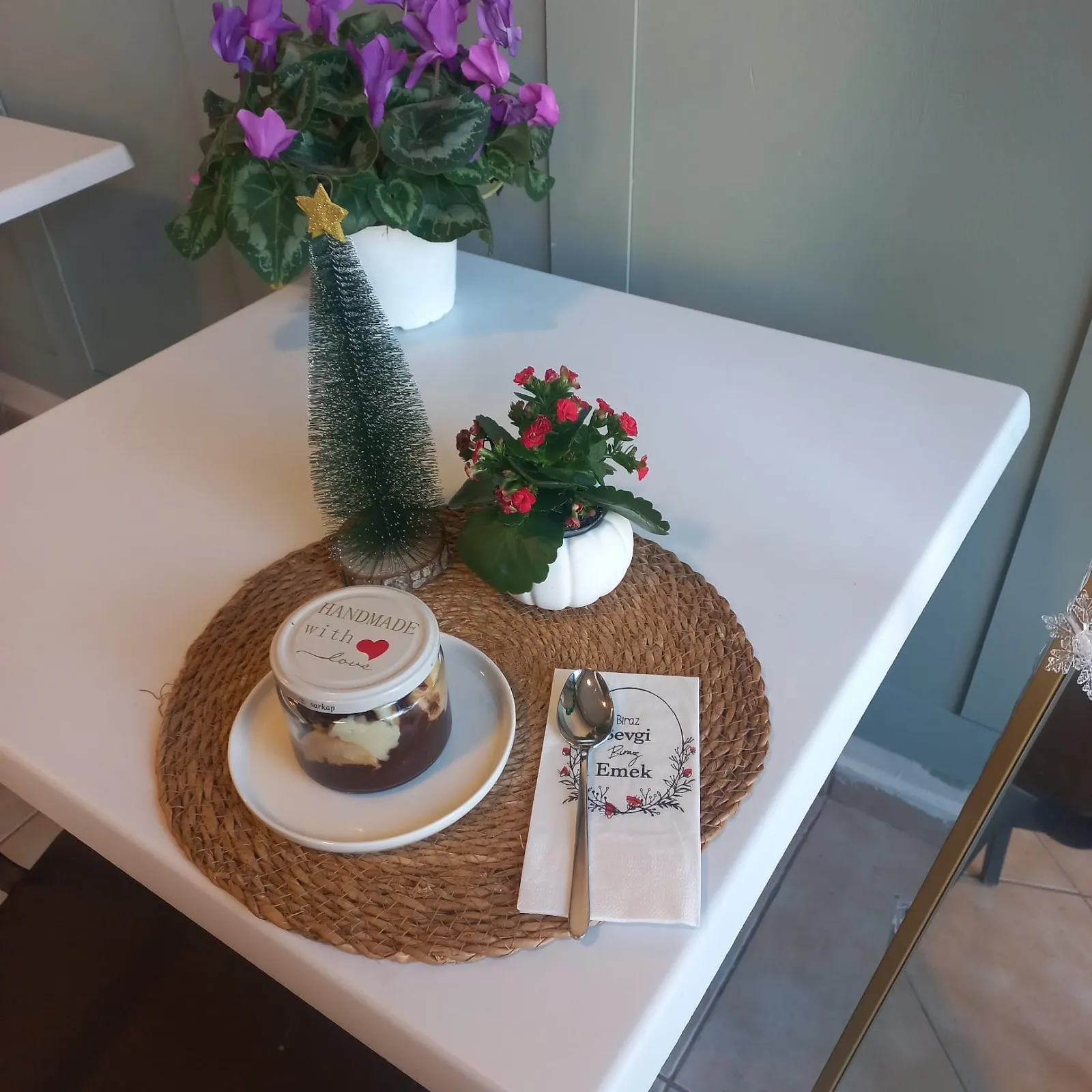 Sade Cafe fotoğraf 1