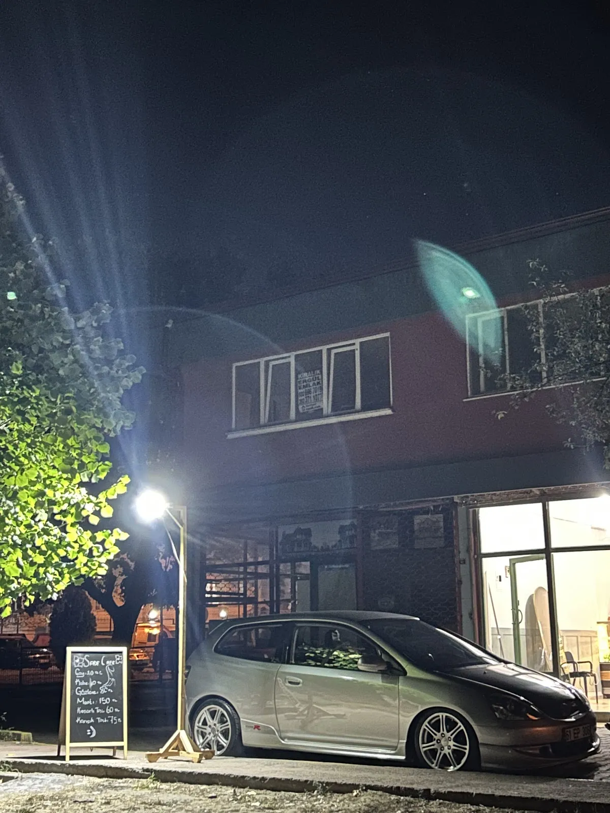 Sade Cafe fotoğraf 2
