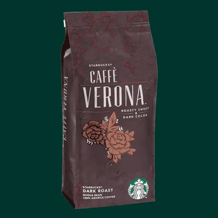 Starbucks fotoğraf 2