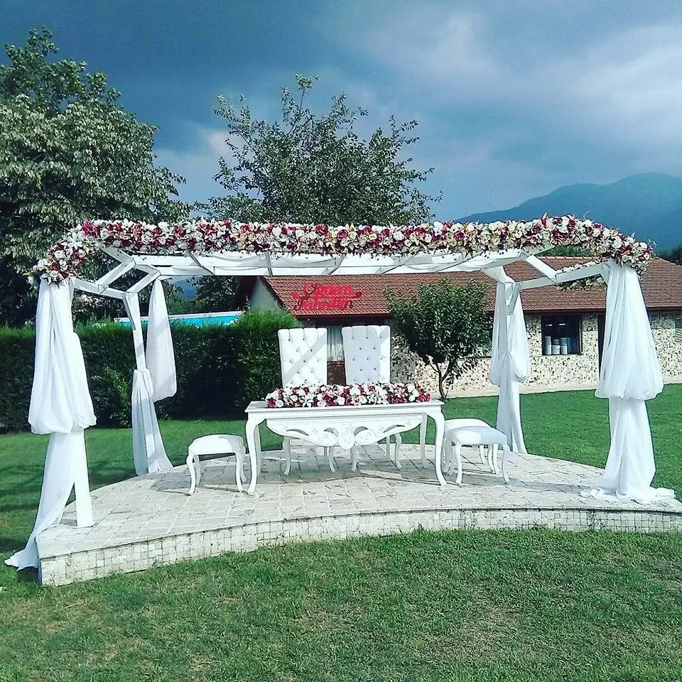 Serender Park Restoran ve Kır Düğün Bahçesi fotoğraf 1