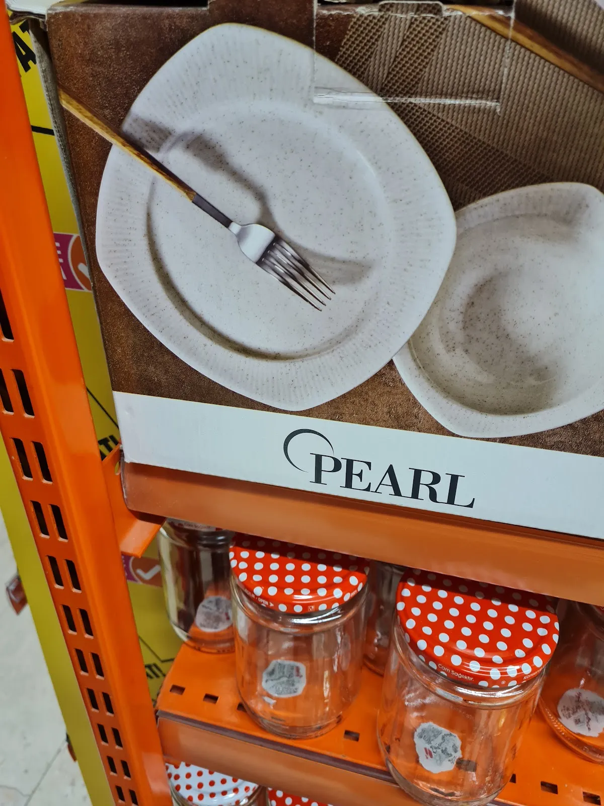 M Migros fotoğraf 2
