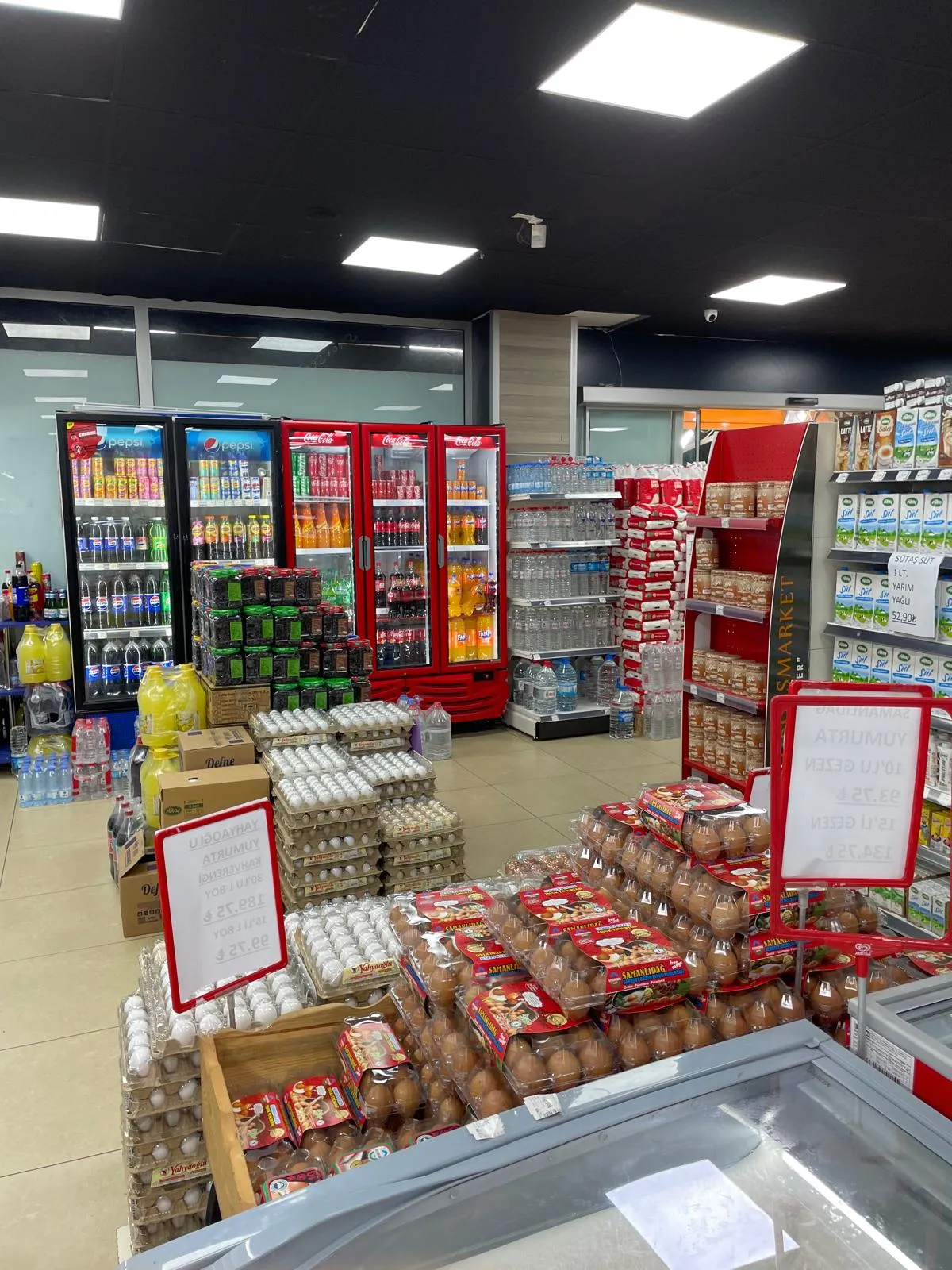 Akpınar Gross Market fotoğraf 1