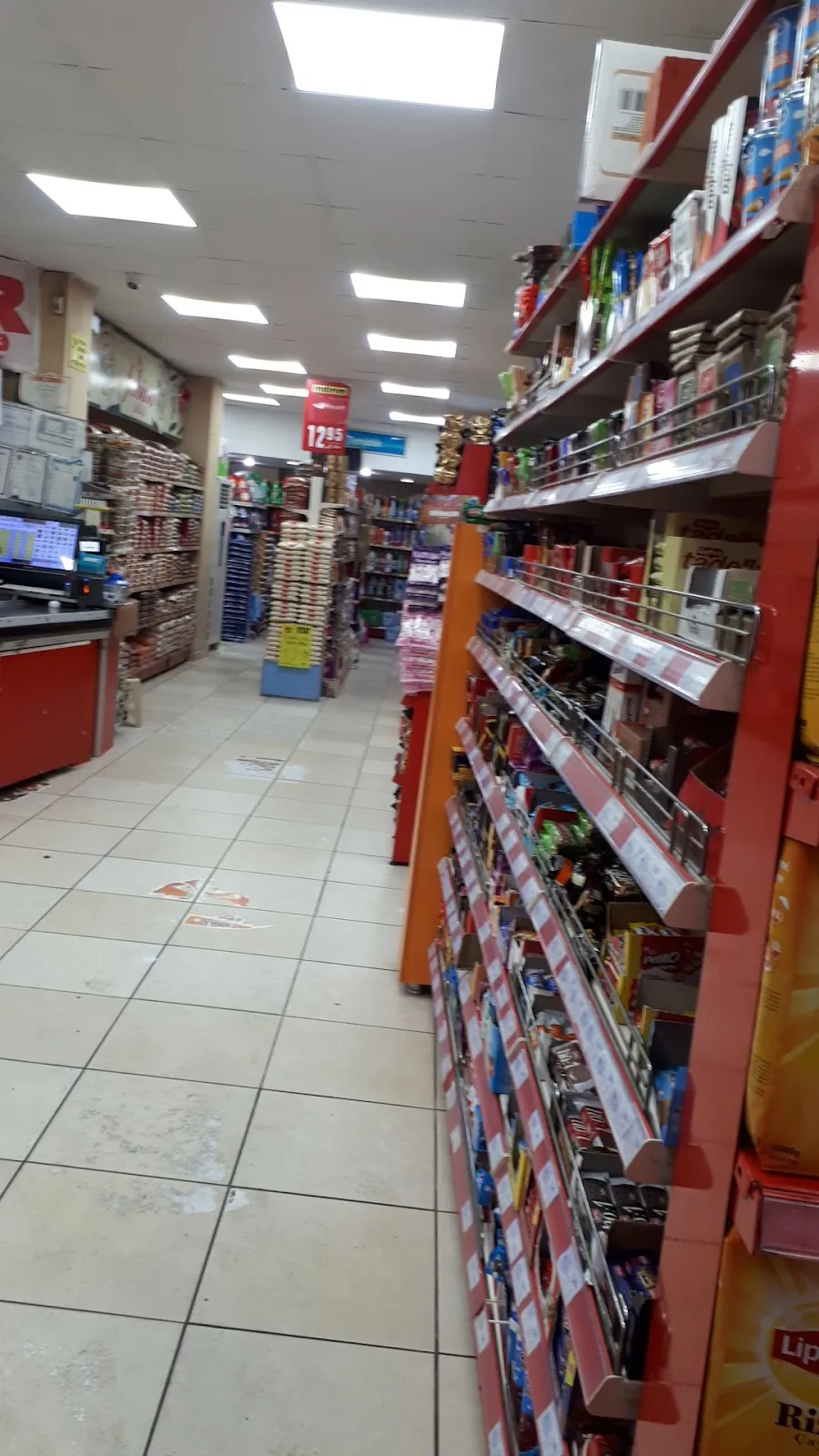 Gülmar Süpermarket fotoğraf 3