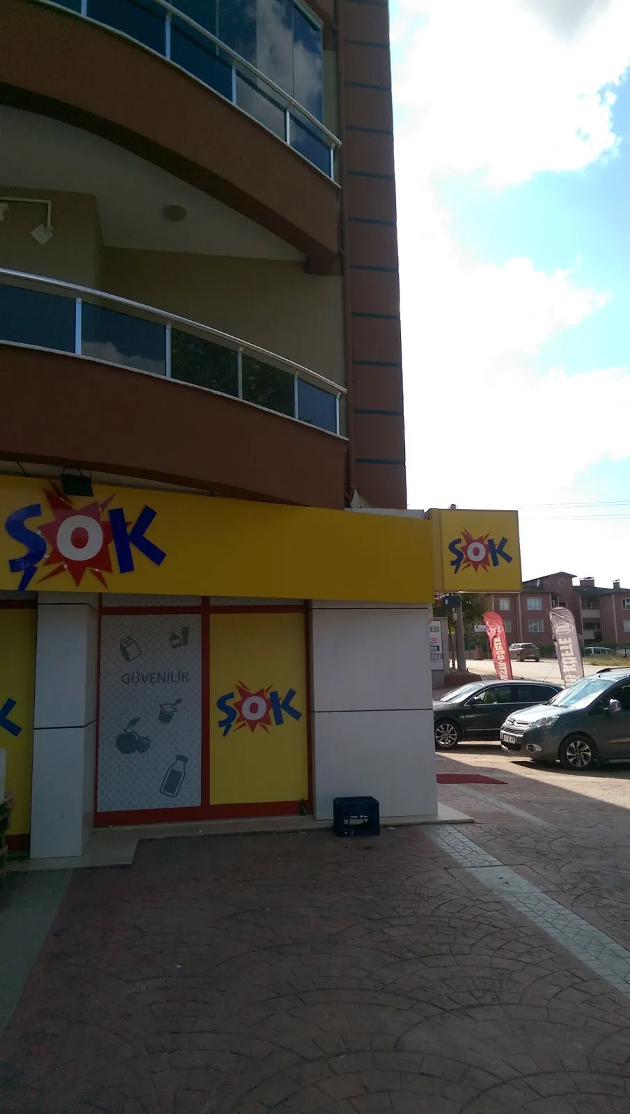 Şok Market fotoğraf 1
