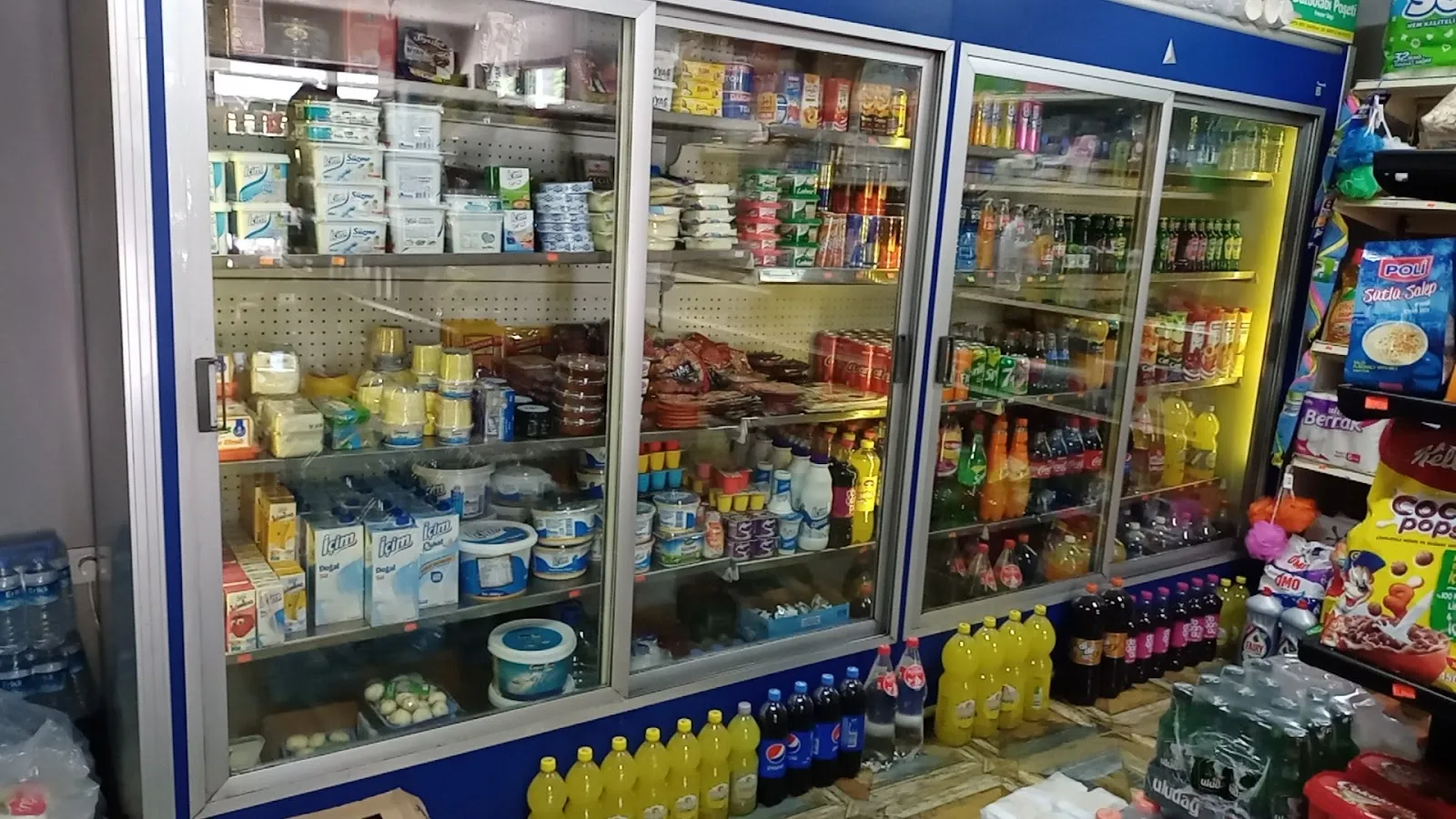 En Köşem Market fotoğraf 1