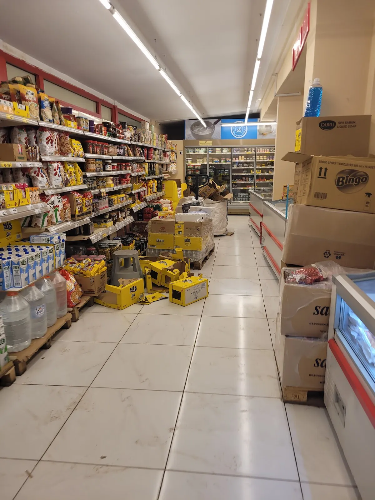 Şok Market fotoğraf 1
