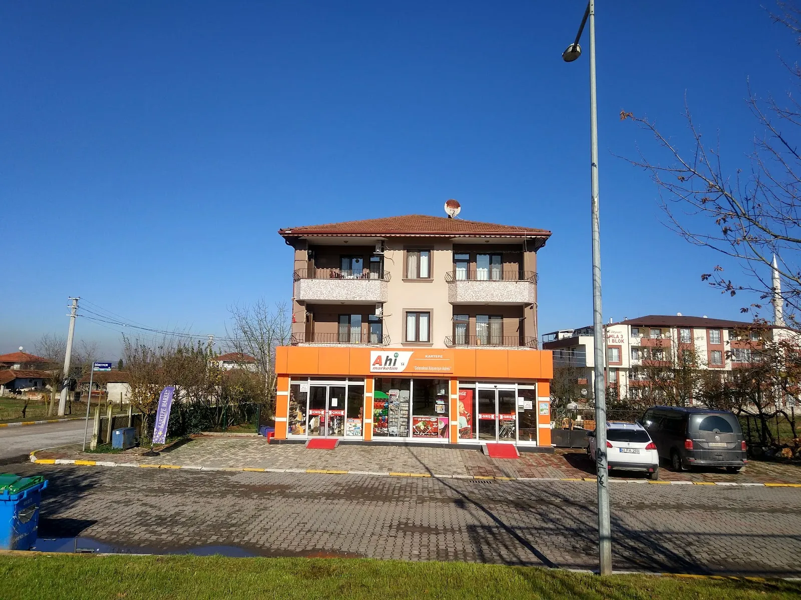 Seç Market fotoğraf 1