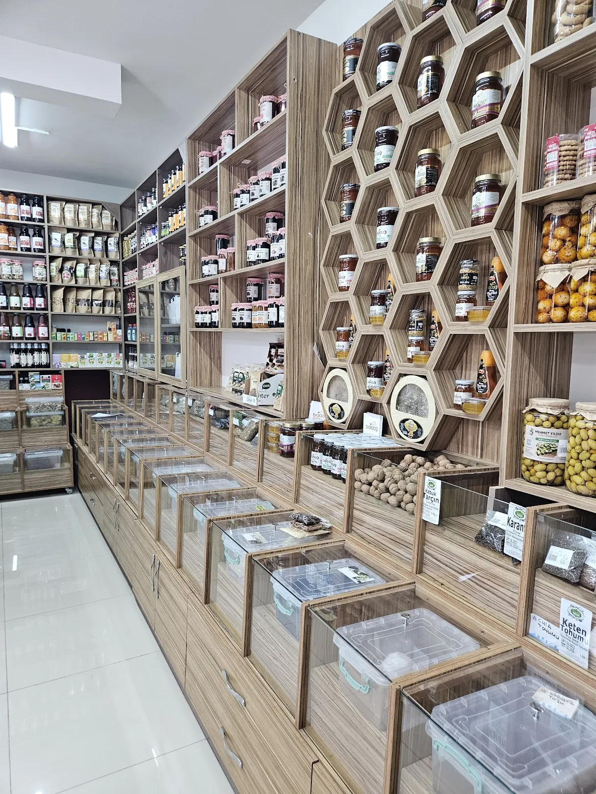 Antakya Organik Köy / Ulu Et fotoğraf 1