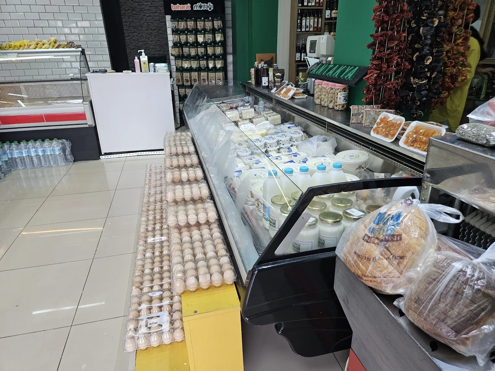 Antakya Organik Köy / Ulu Et fotoğraf 3