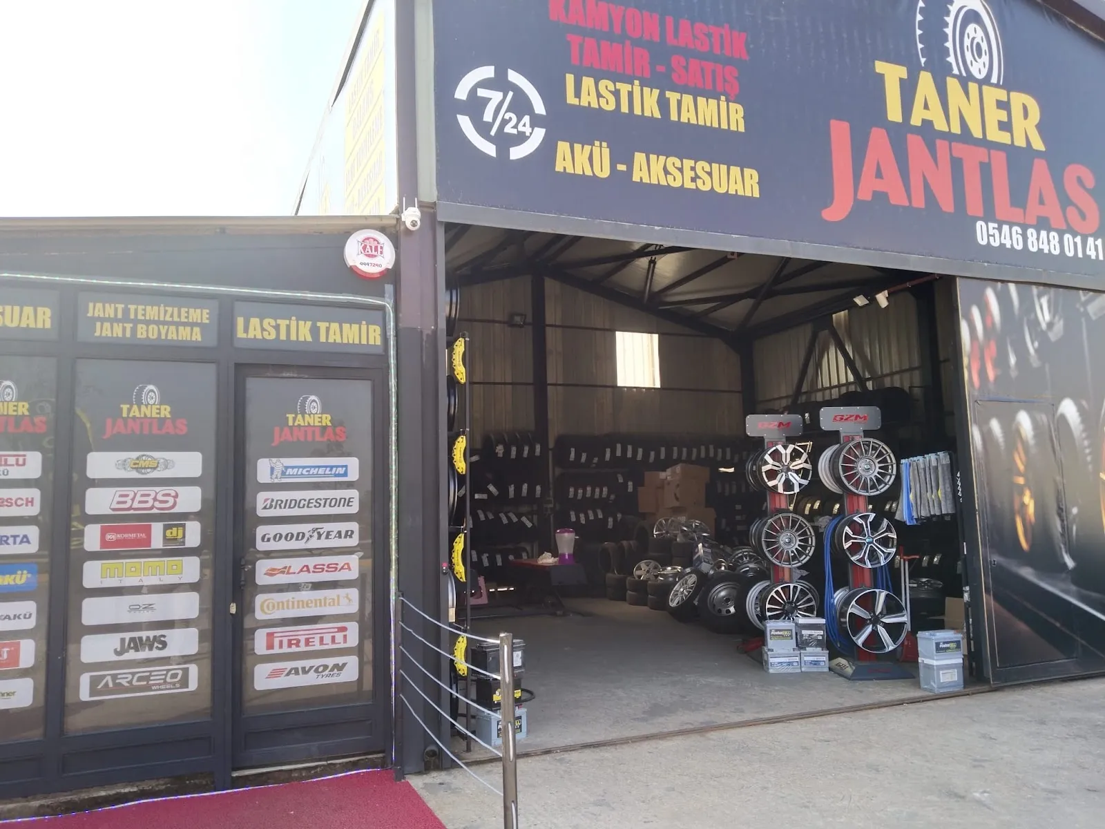 Taner Jantlas fotoğraf 1