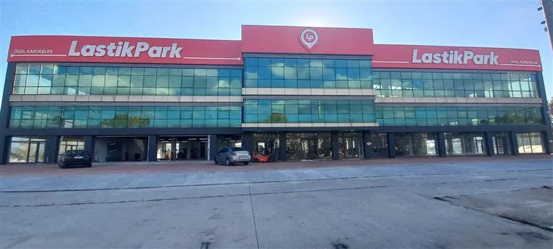 LastikPark - Ögel Kardeşler Otomotiv fotoğraf 2