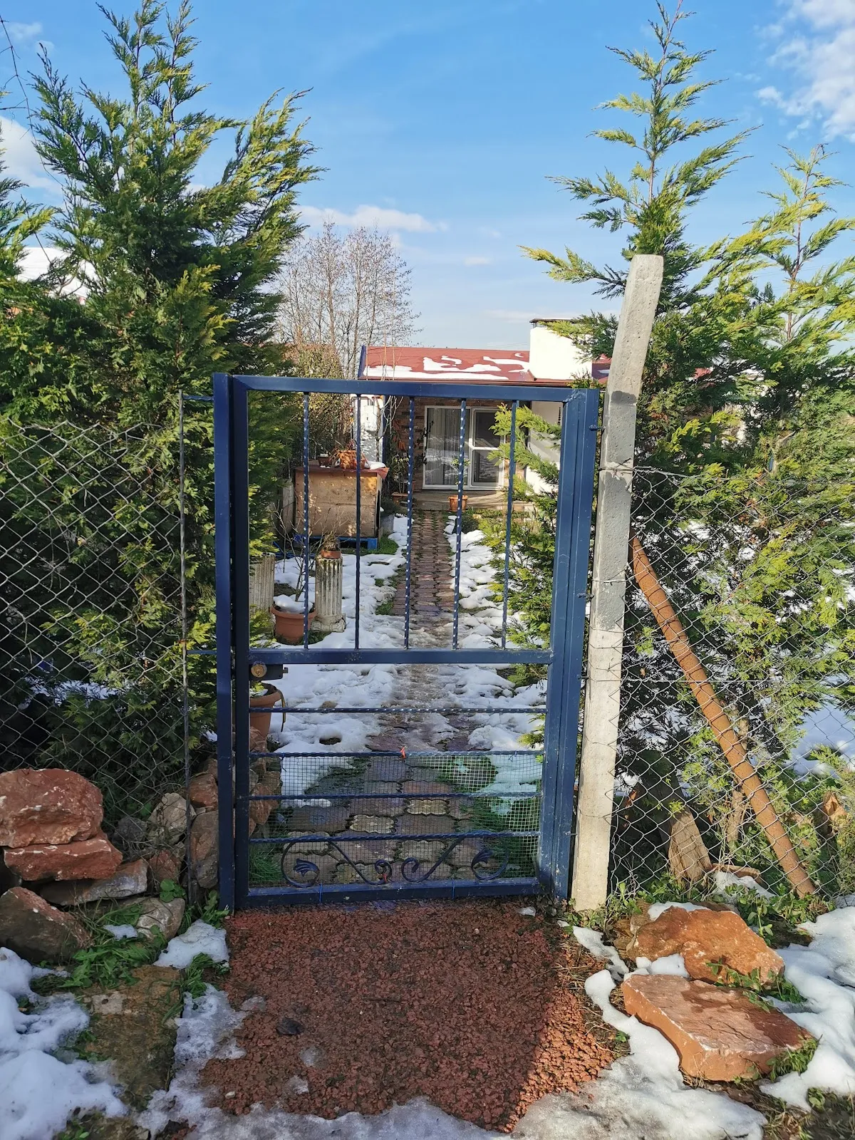 Kartepe Renkli Evler / Yeşil Ev fotoğraf 3