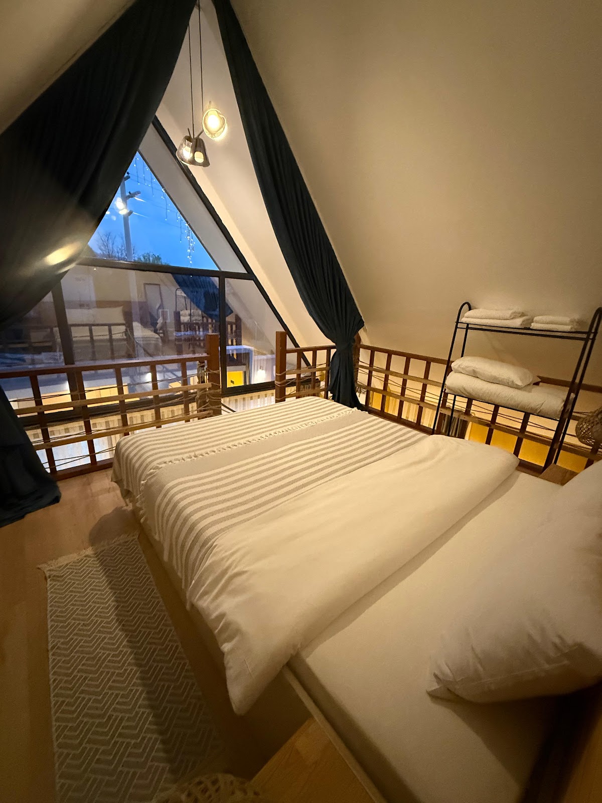 Dolce Suits Bungalov fotoğraf 2