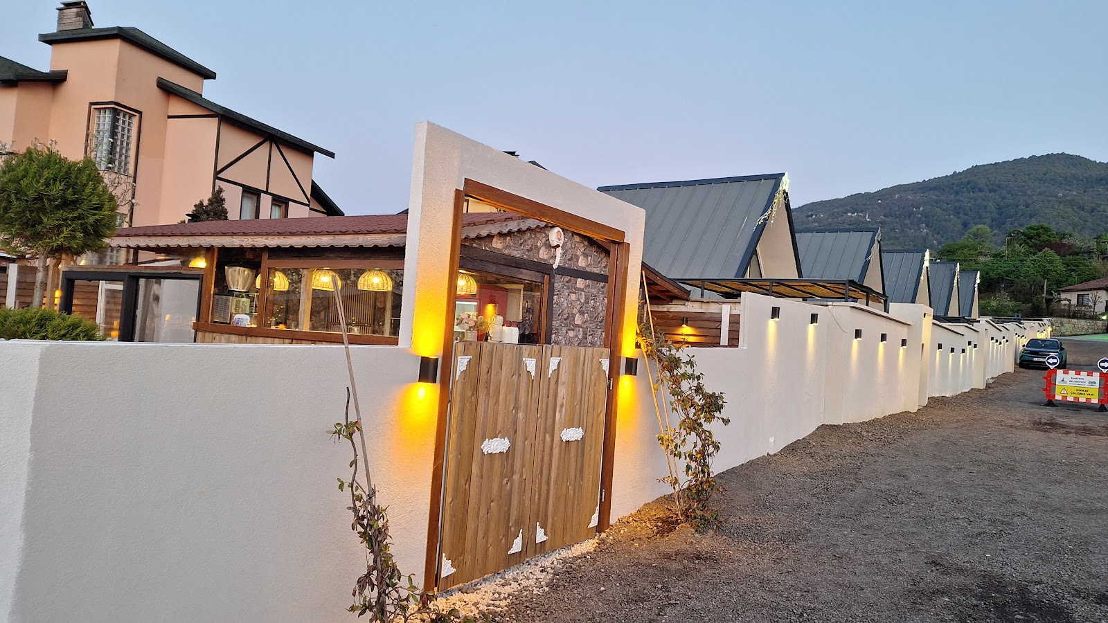 Dolce Suits Bungalov fotoğraf 1