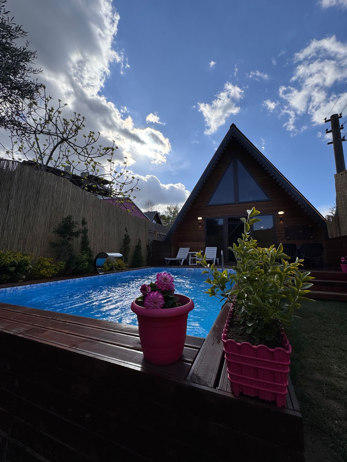 Maşukiye Pink House Bungalow fotoğraf 1