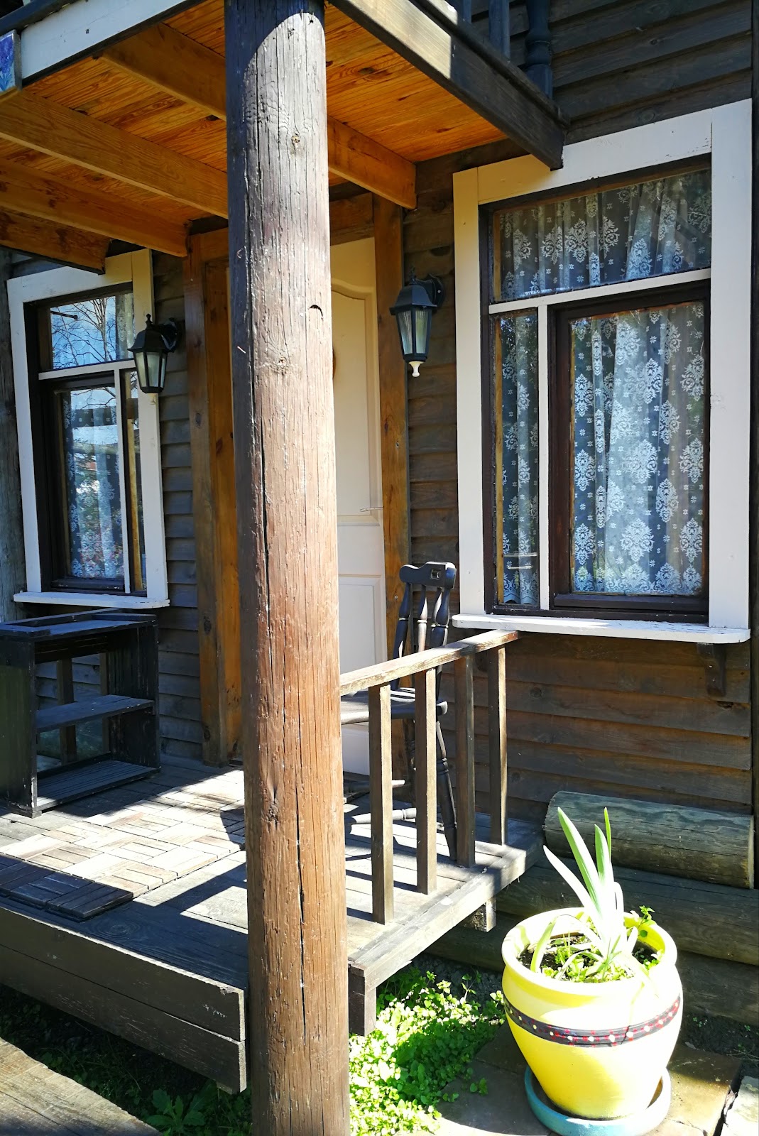 Yener Bungalov fotoğraf 10