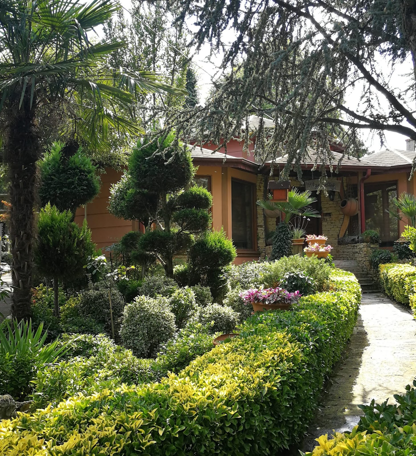 Yener Bungalov fotoğraf 7