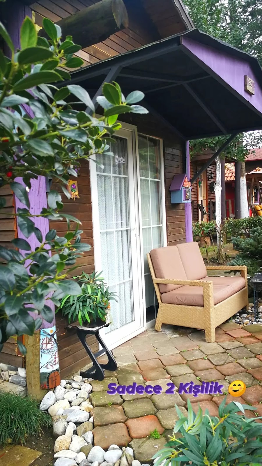 Yener Bungalov fotoğraf 8