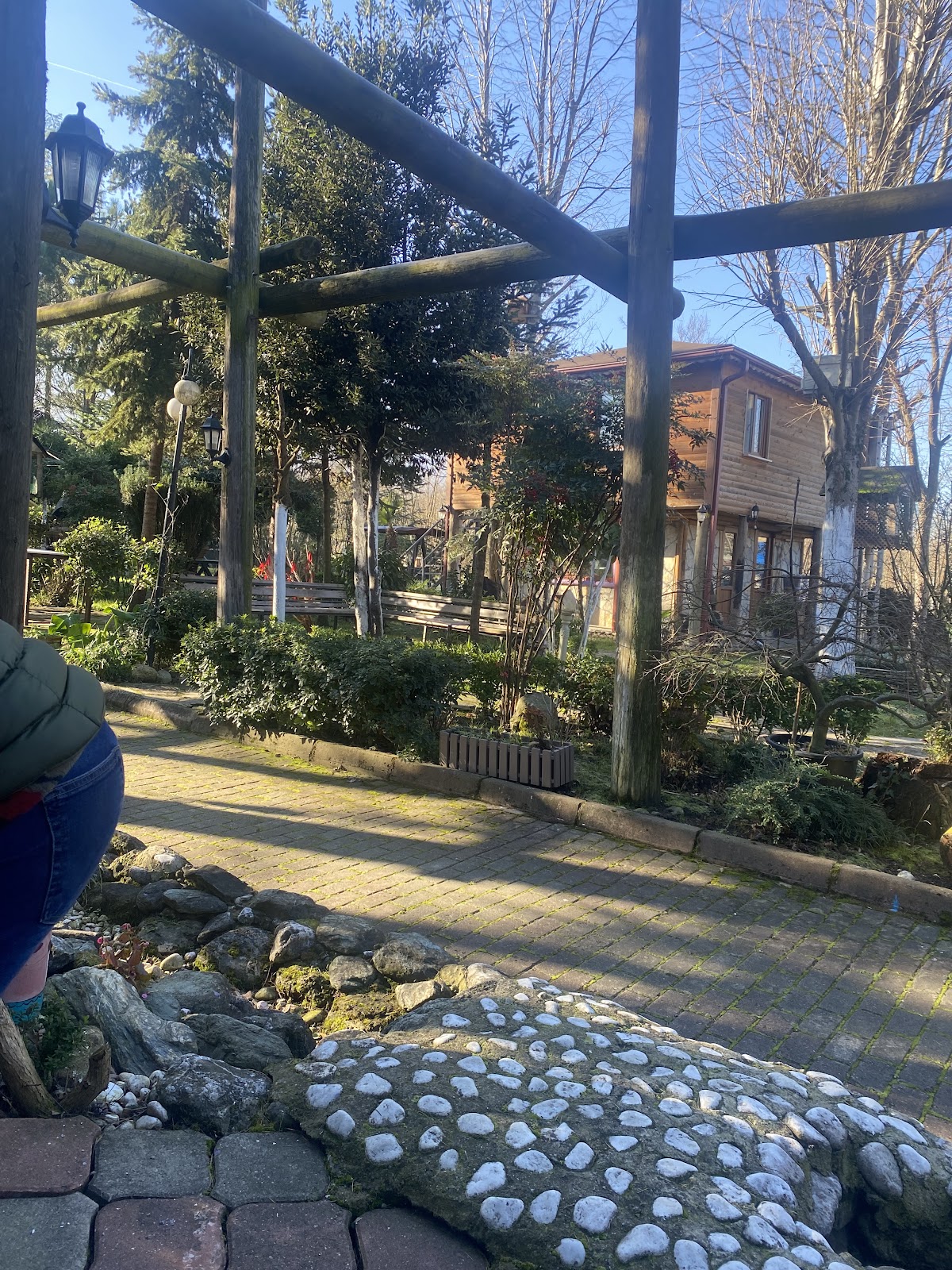 Yener Bungalov fotoğraf 9